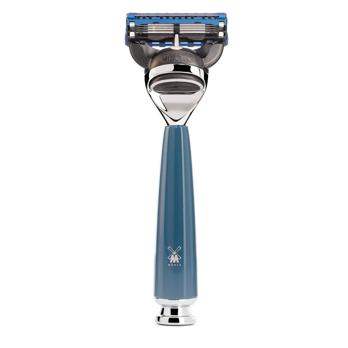 Mühle RYTMO R228 Fusion partakone 1 kpl