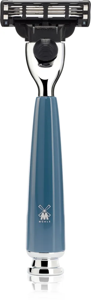 Mühle RYTMO R228 Mach 3 partakone 1 kpl