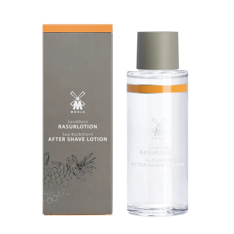 Mühle Sea Buchthorn Aftershave Lotion 125 ml