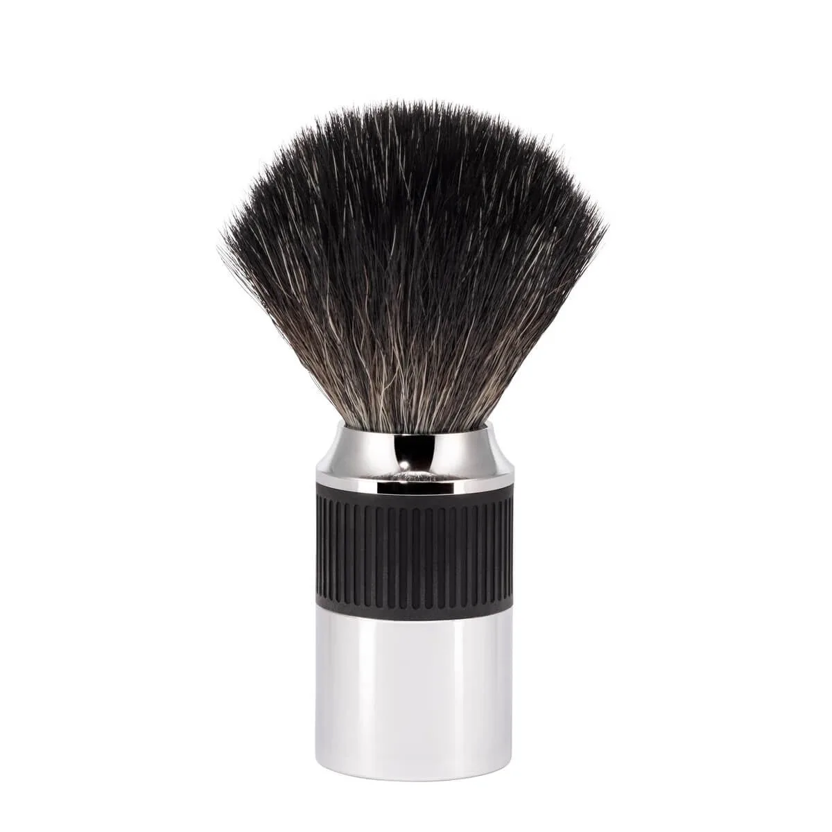 Mühle Shaving Black Fibre Barberkost, Neo, Black