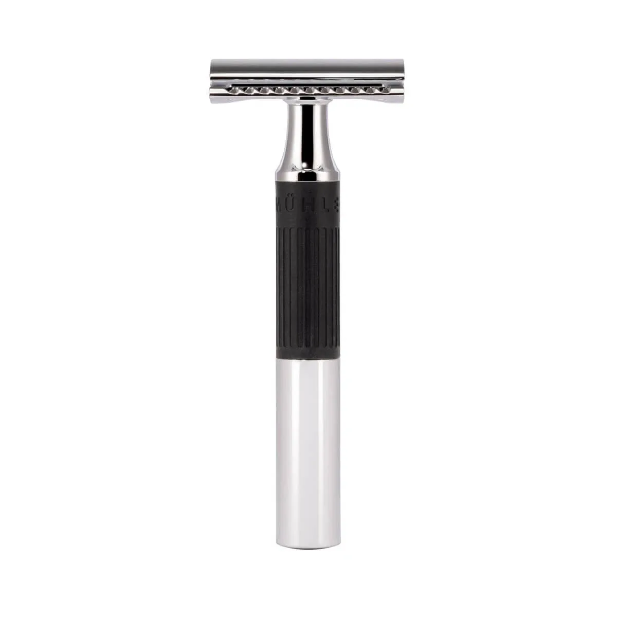 Mühle Shaving DE-Skraber, Neo, Black