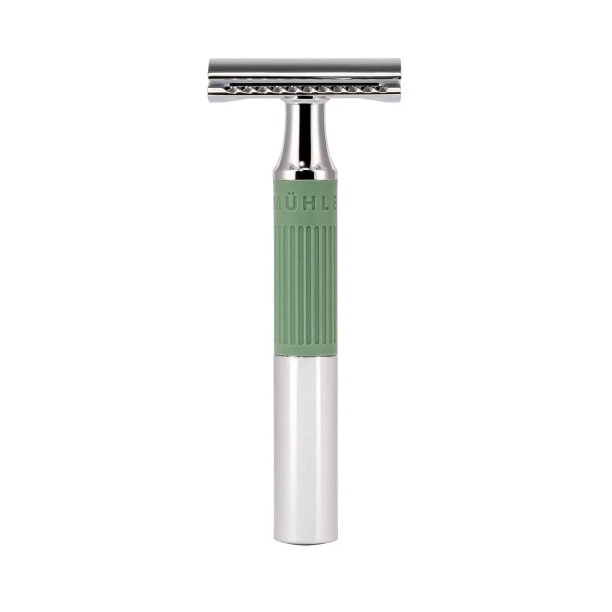Mühle Shaving DE-Skraber, Neo, Salvia Green
