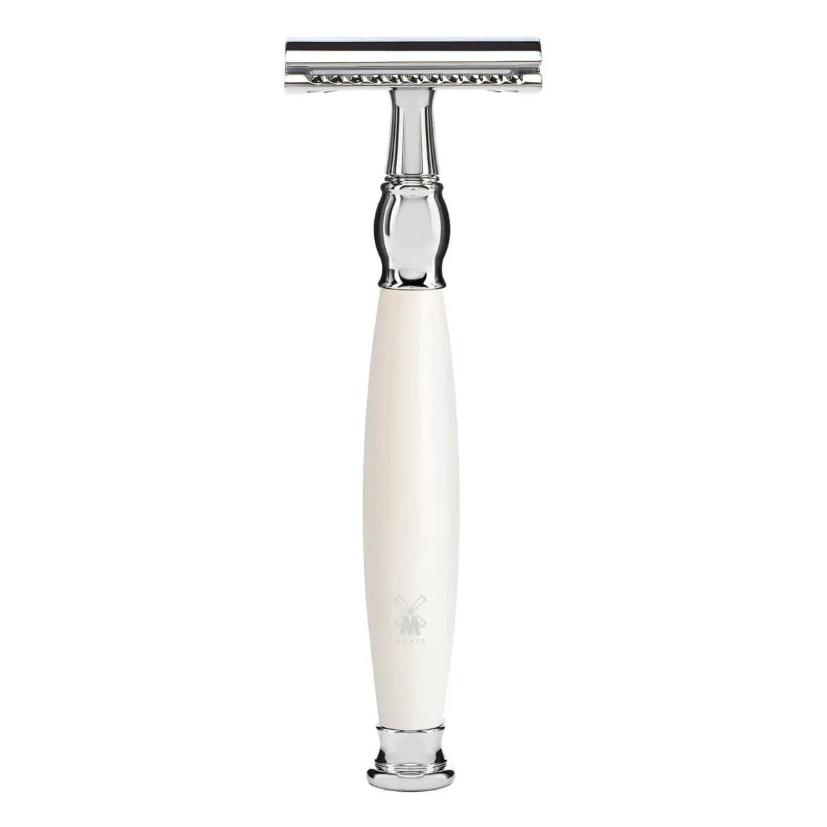 Mühle Shaving DE-skraber, Sophist, Porcelæn