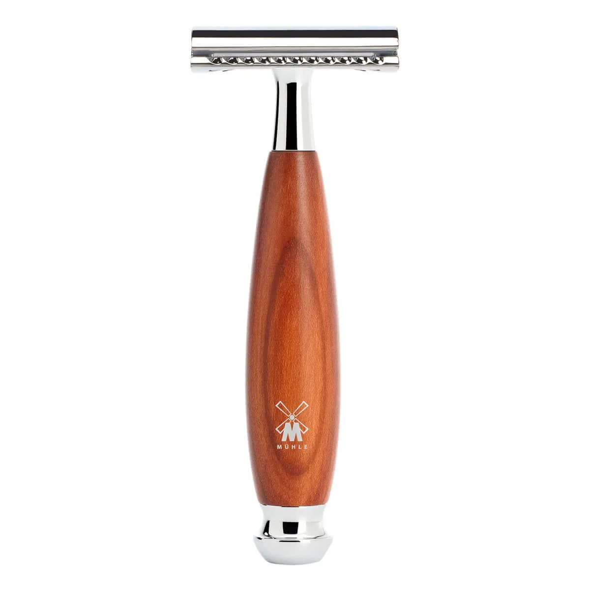 Mühle Shaving DE-skraber, Vivo, Blommetræ