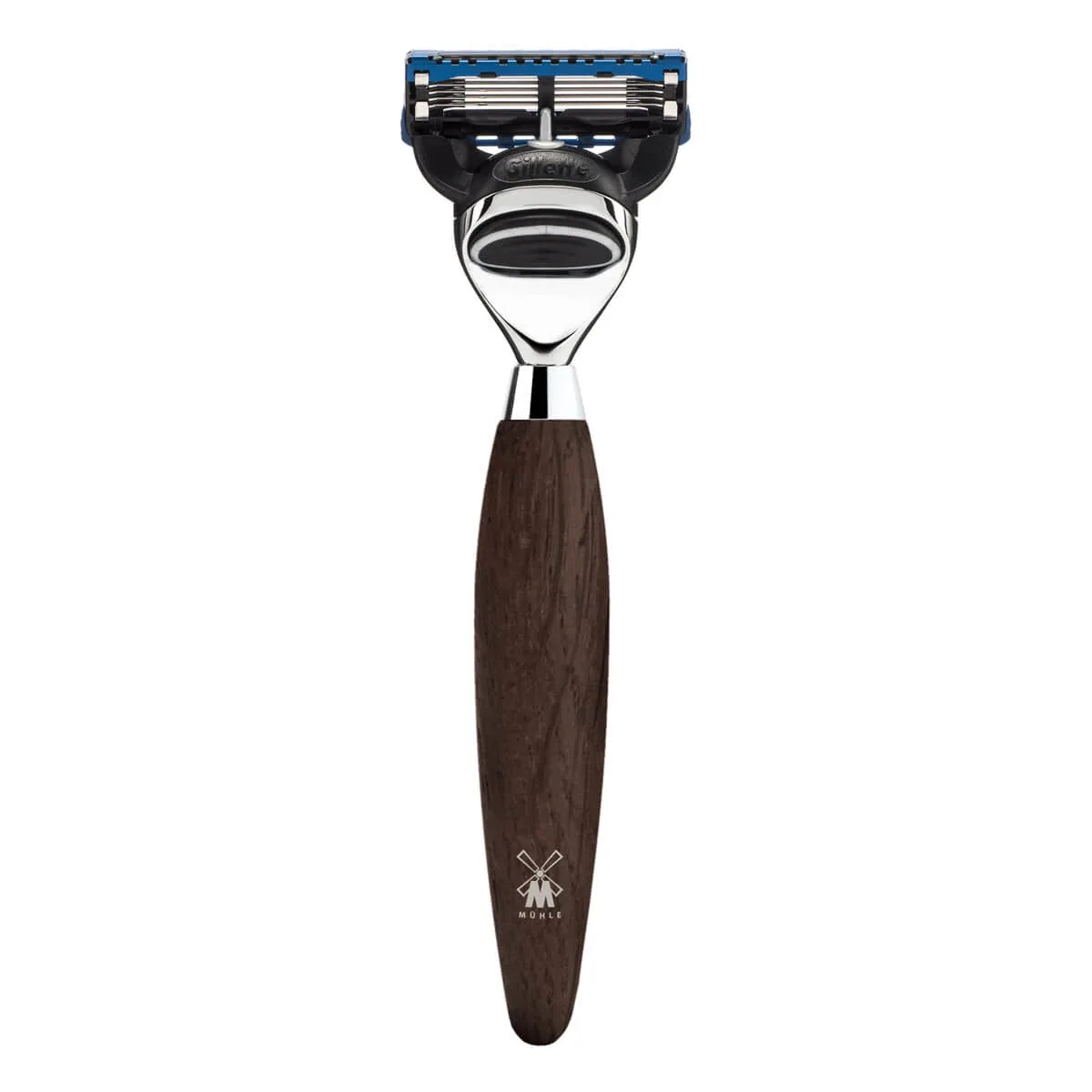 Mühle Shaving Gillette Fusion Skraber, Kosmo, Moseeg