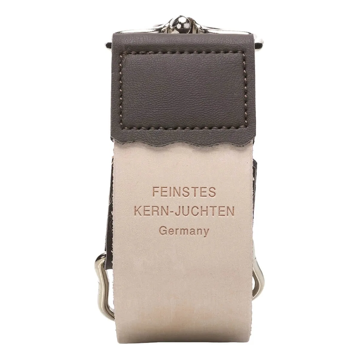 Mühle Shaving Hanging Strop, XL, Læder