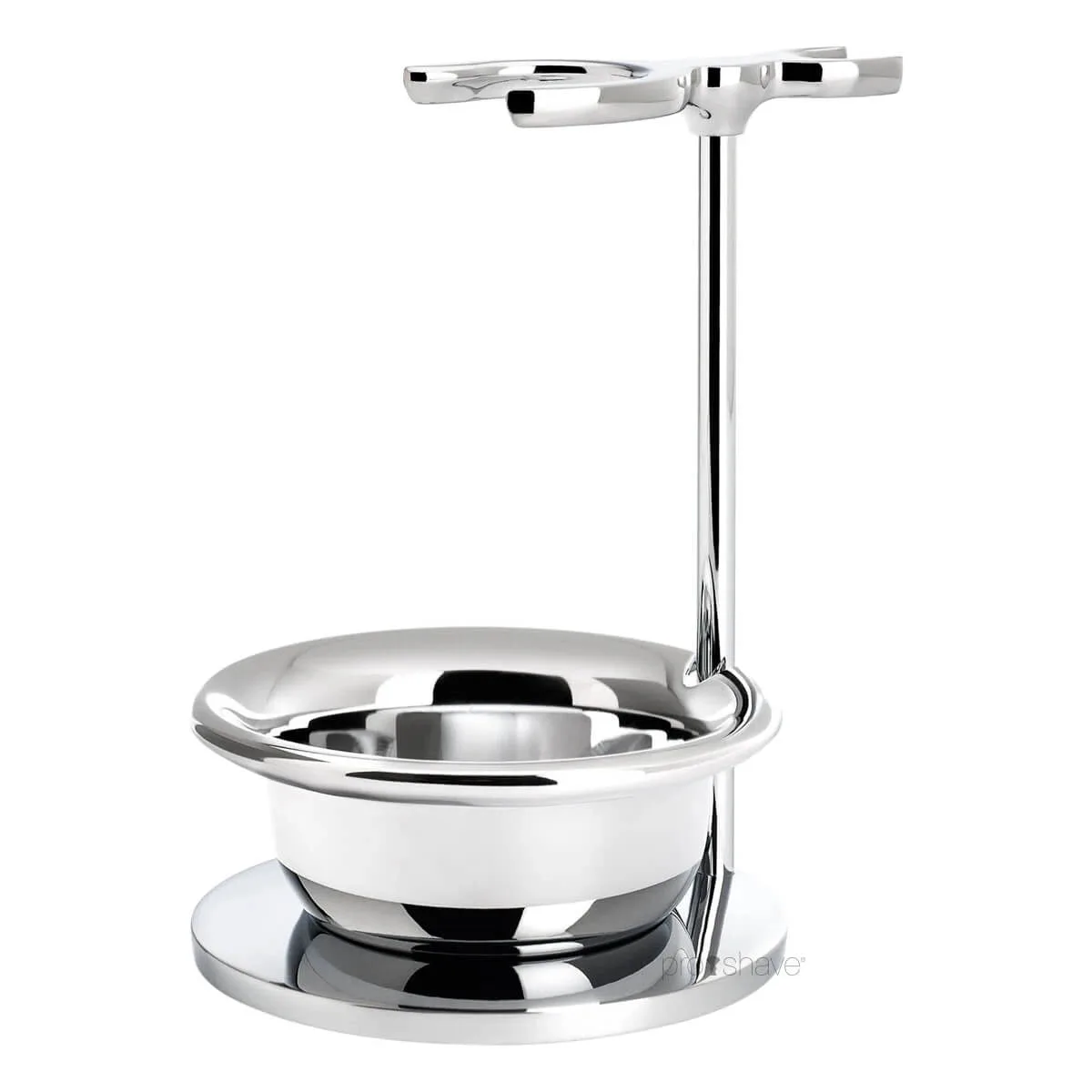 Mühle Shaving Holder og Skål til Barberkost og skraber, Sophist & Classic