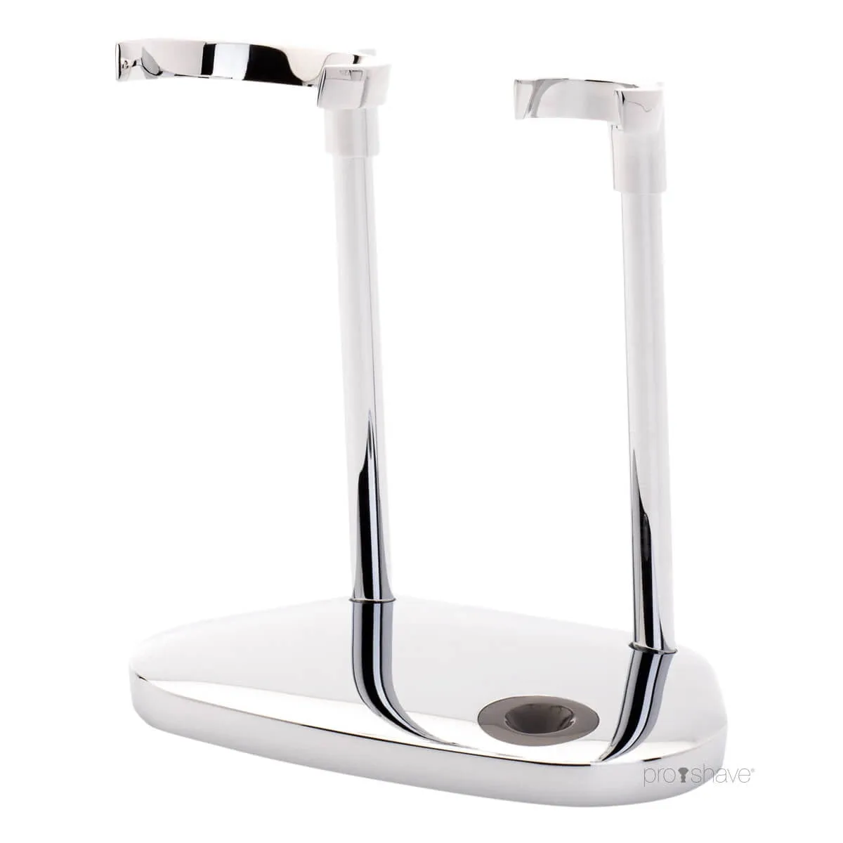 Mühle Shaving Holder til Barberkost og Skraber, Kosmo (& Classic børster)