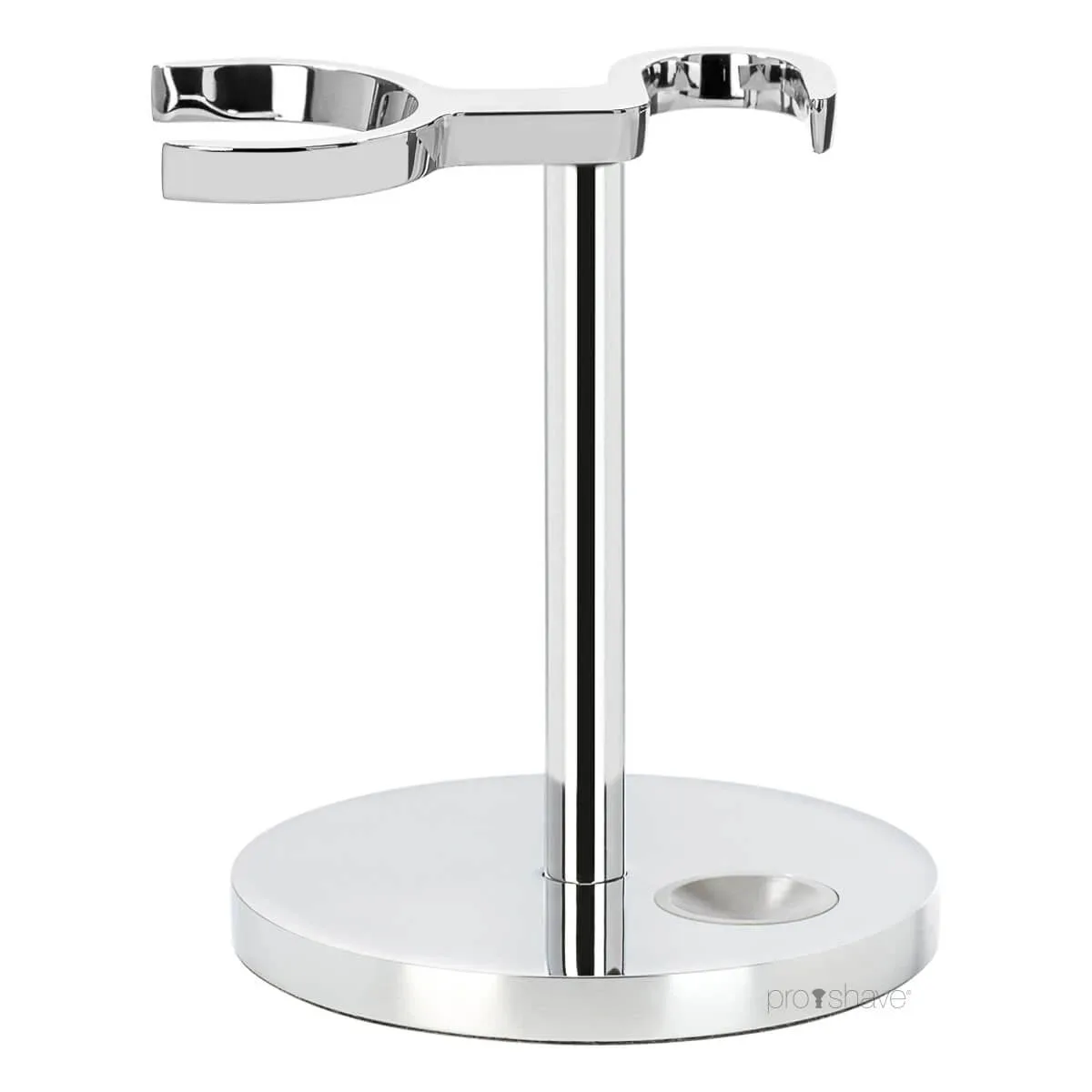 Mühle Shaving Holder til Skraber og Barberkost, Universal