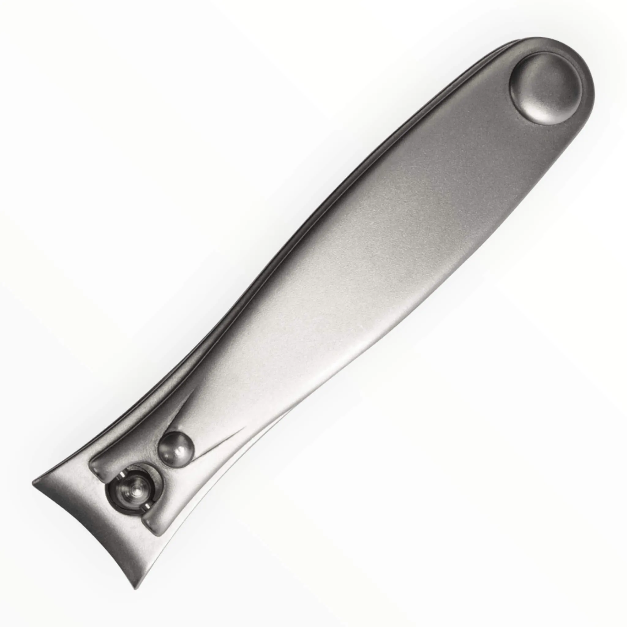 Mühle Shaving Negleklipper, Rustfrit stål