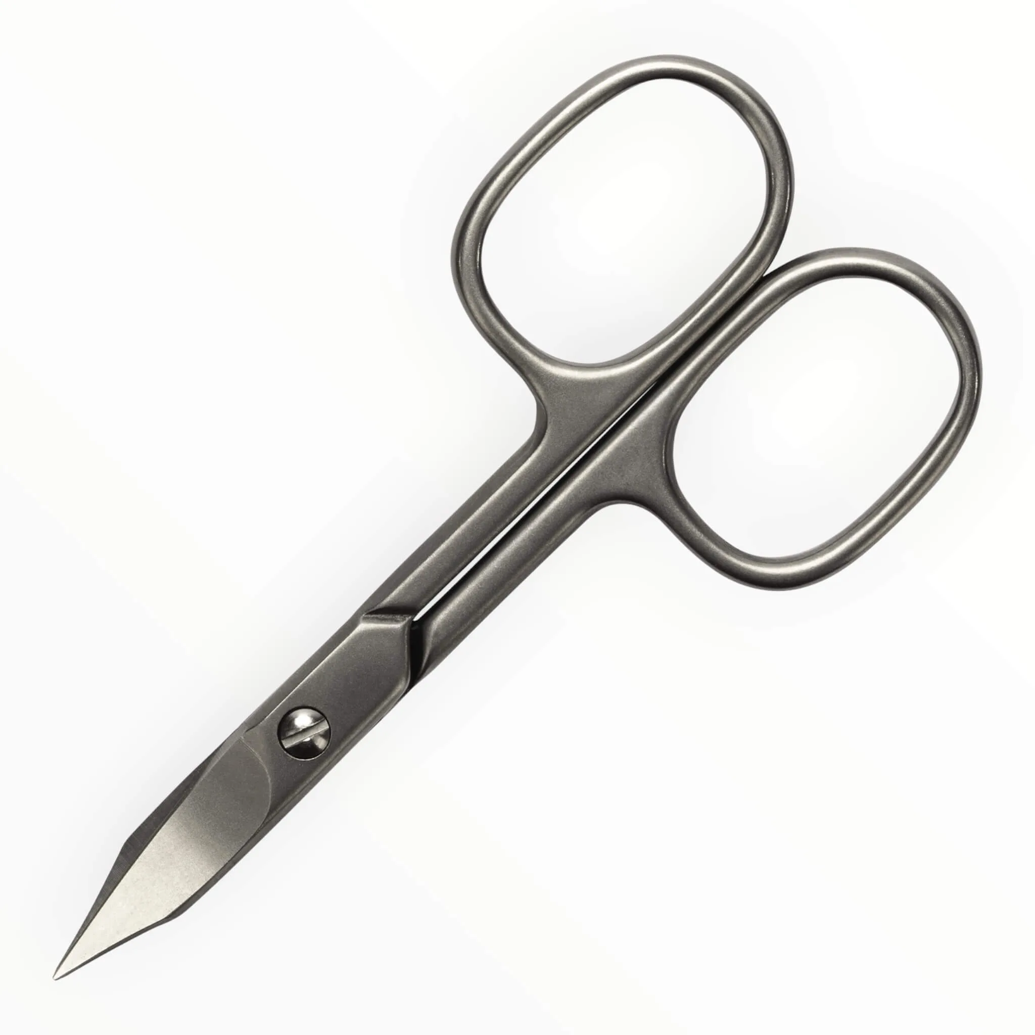 Mühle Shaving Neglesaks, Rustfrit stål