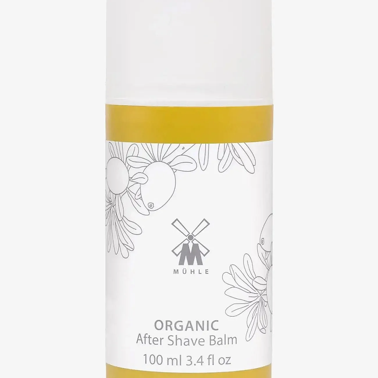 Mühle Organic Aftershave Balm - 100 ml