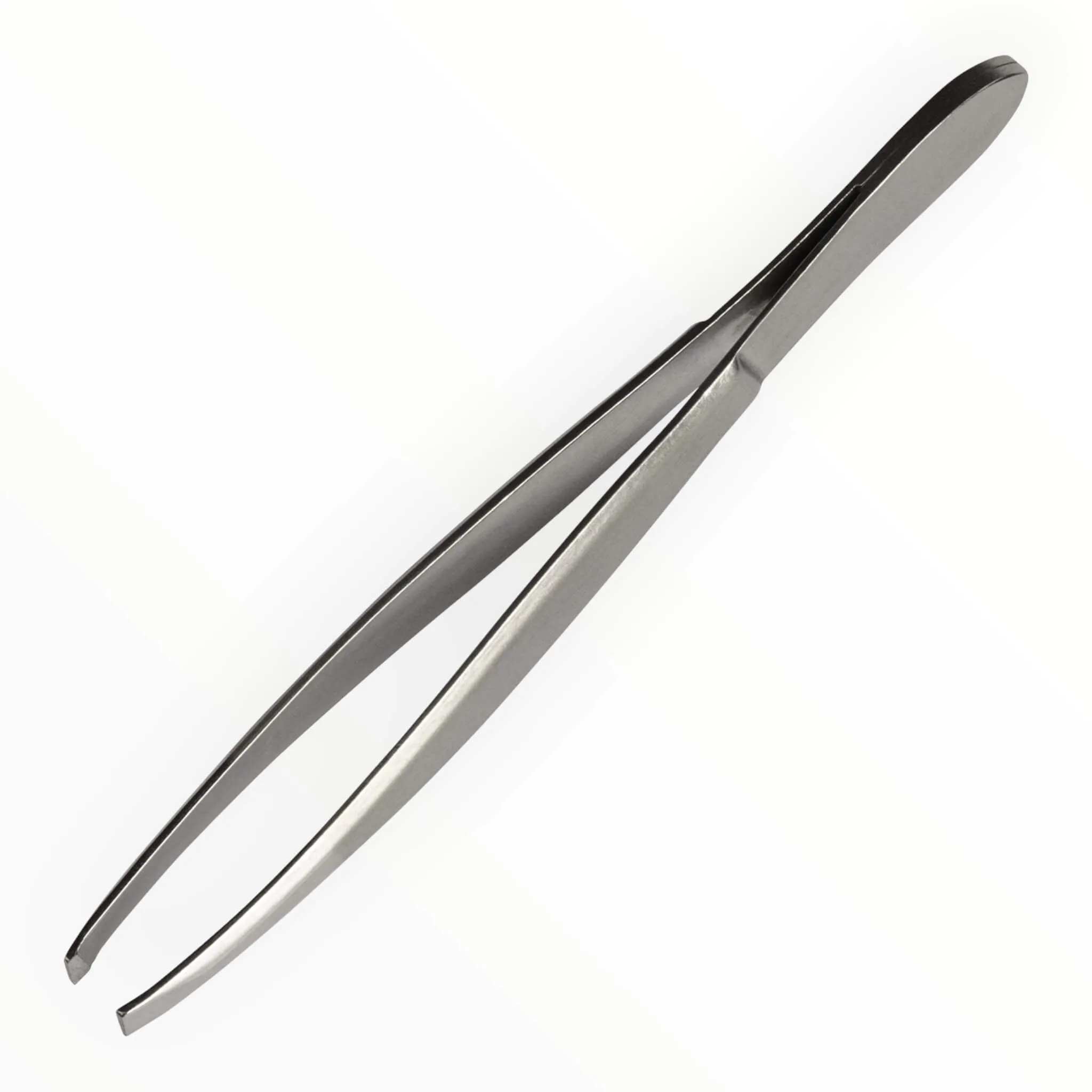 Mühle Shaving Pincet, Rustfrit stål