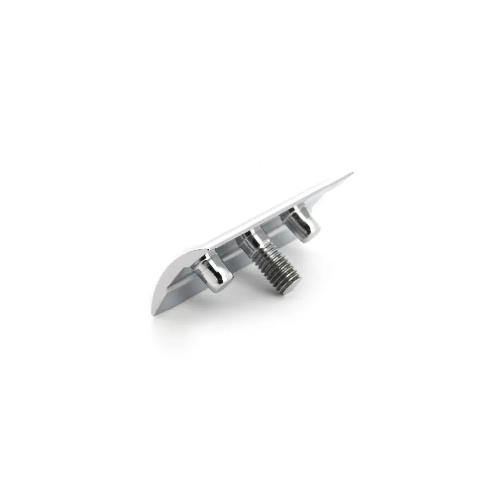 Mühle Shaving Reservedel, Topplade til DE-Skraber, Open Comb