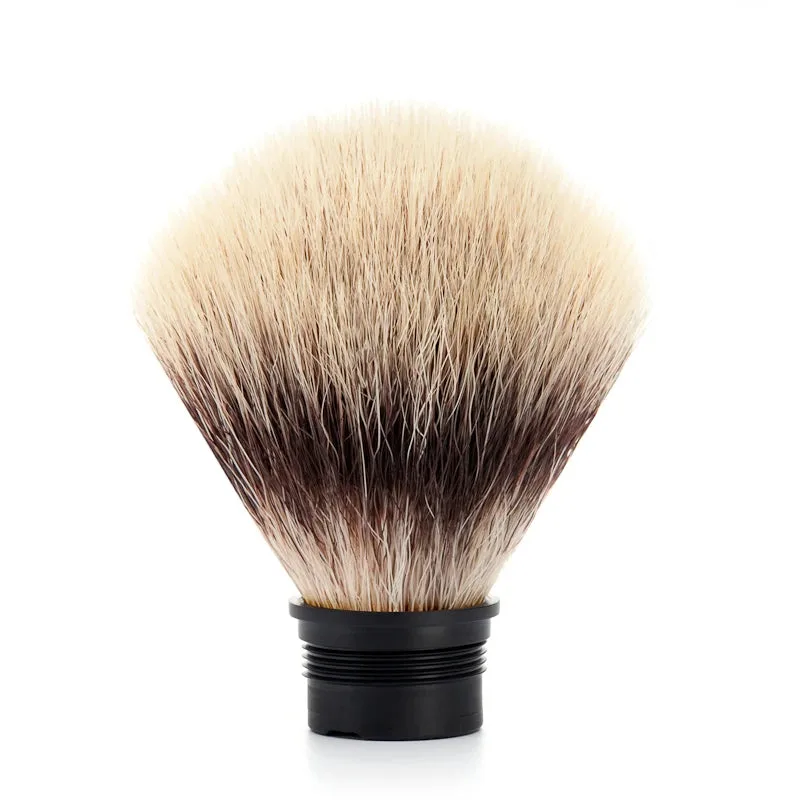 Mühle Shaving Udskiftningsbørste til barberkost, 21 mm, Silvertip FibreÂ®