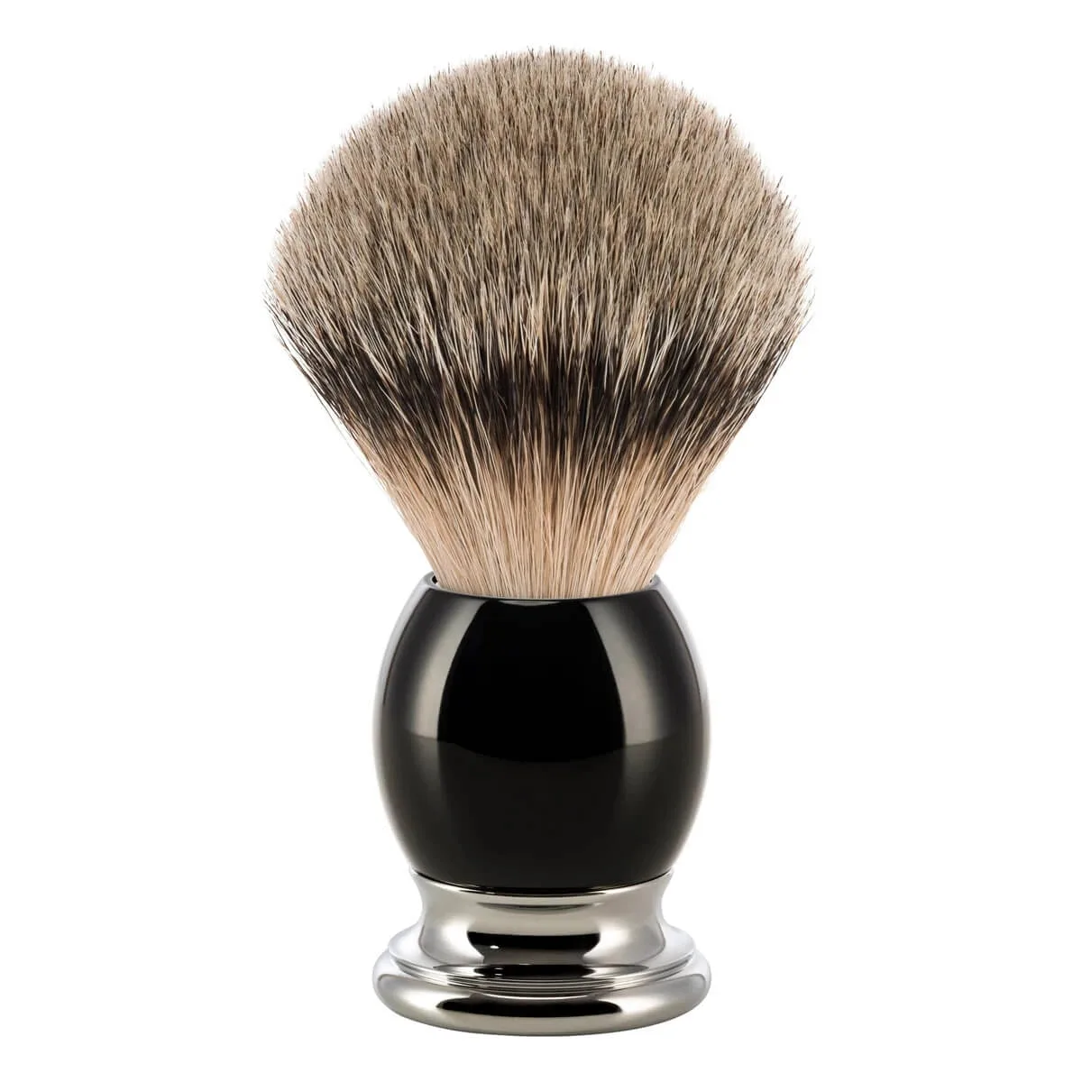 Mühle SOPHIST Silvertip Badger partasuti mäyränharjaksesta 1 kpl