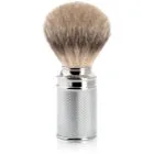 Mühle TRADITIONAL Silvertip Badger Rakborste av grävlingshår 1 st.