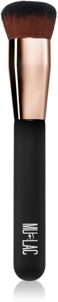 Mulac Cosmetics Artist Brush Foundationbørste 1 stk.