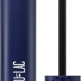 Mulac Cosmetics Gentleman Volymgivande och böjande maskara 13.5 ml
