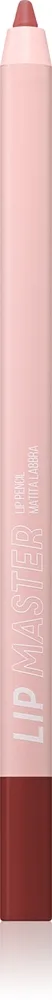 Mulac Cosmetics Lip Master Vandfast læbe liner Skygge 05 Salty Pink 1.2 g