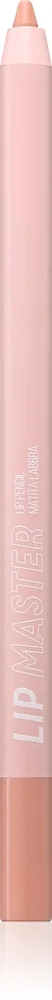 Mulac Cosmetics Lip Master Vandfast læbe liner Skygge 07 Vanilla Cream 1.2 g