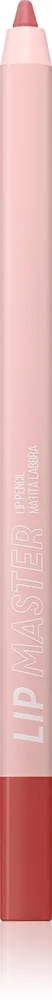 Mulac Cosmetics Lip Master Vandfast læbe liner Skygge 08 Sprinkles 1.2 g