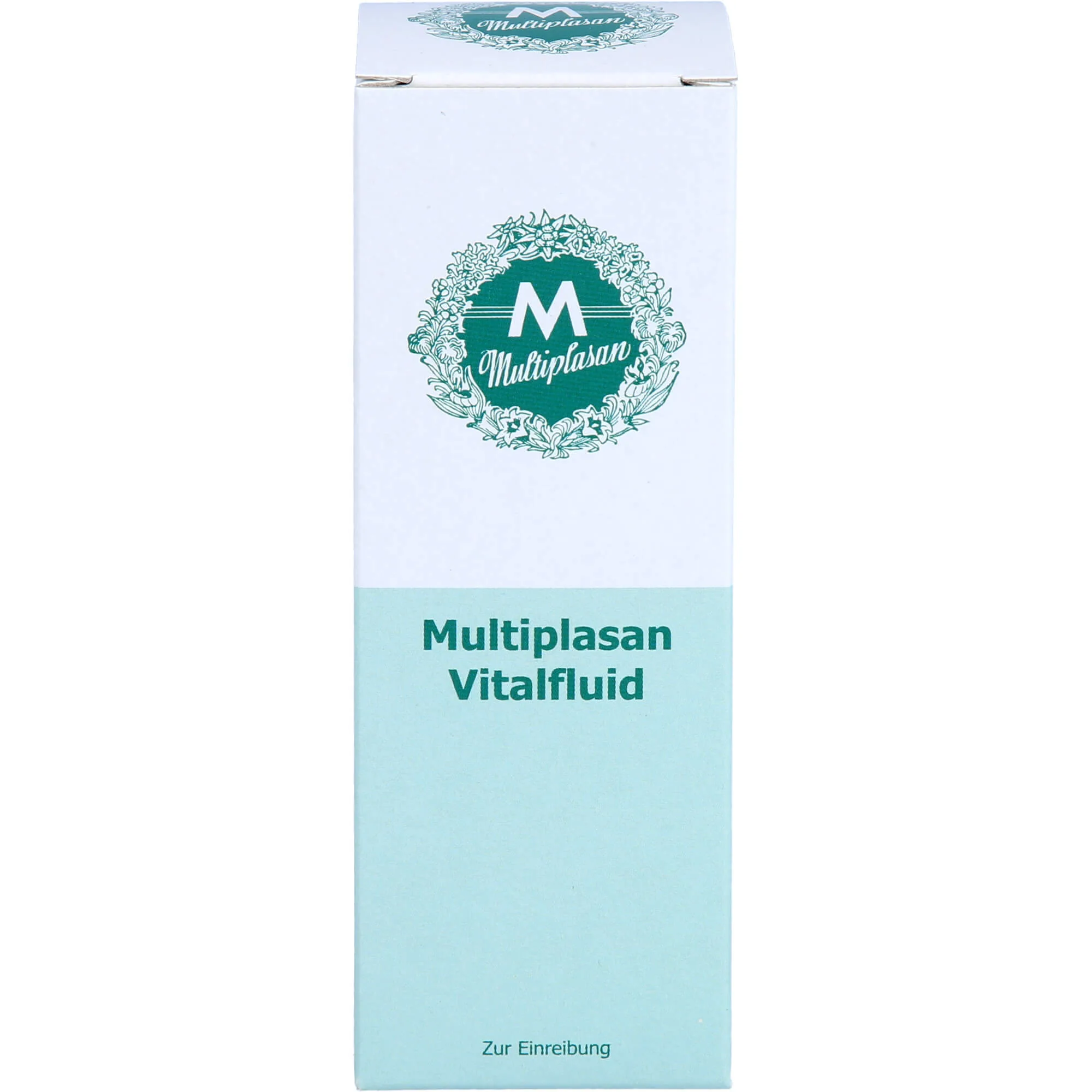 Multiplasan Vitalfluid - Massage