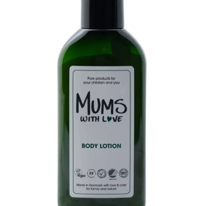 Mums With Love Body Lotion 100 ml
