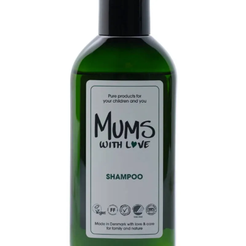 Mums With Love Shampoo 100 ml