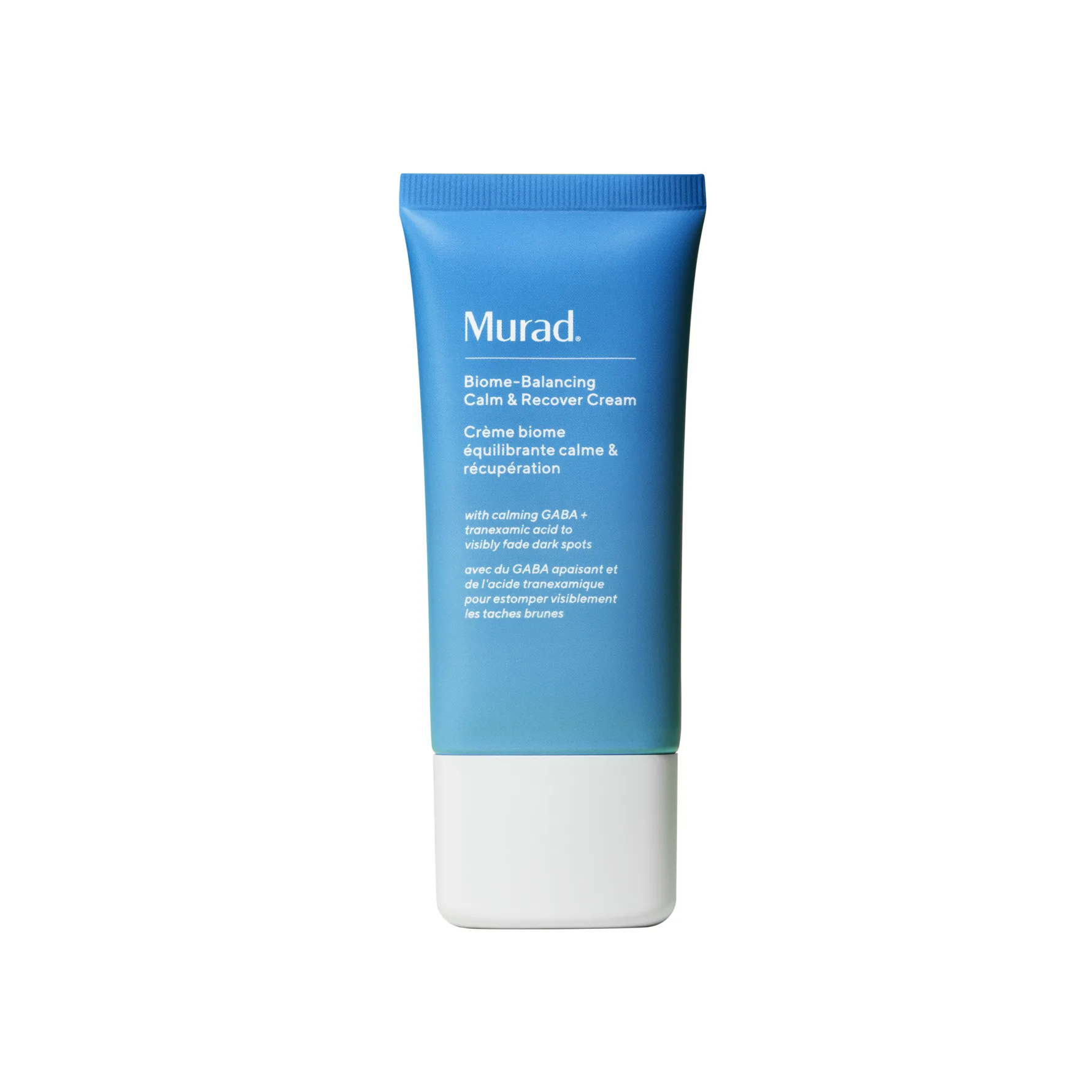 Biome-Balancing Calm + Recover Cream, 50ml