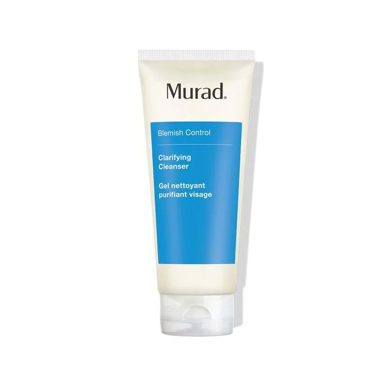 Murad Blemish Control Clarifying Cleanser 60ml