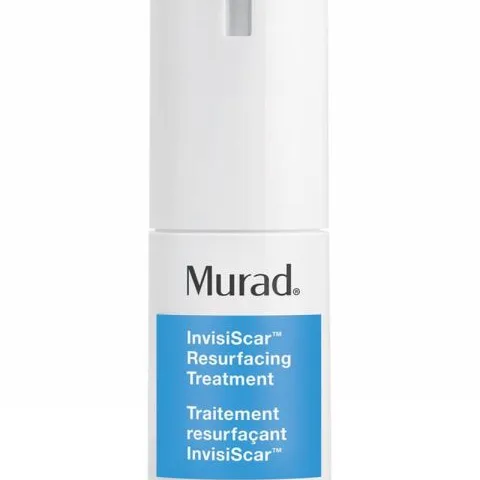 Murad Blemish Control InvisiScar Resurfacing Treatment 15 ml
