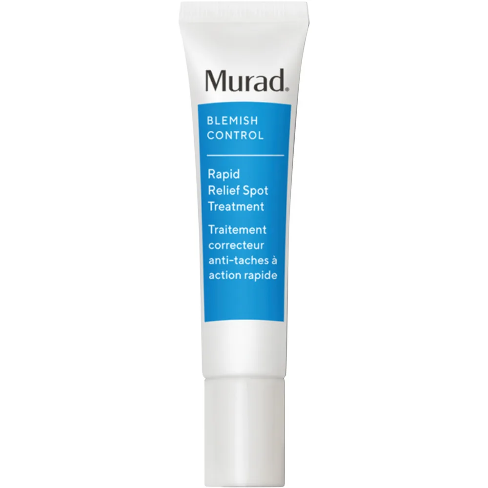 Murad Blemish Control Rapid Relief Lokal aknebehandling 15 ml