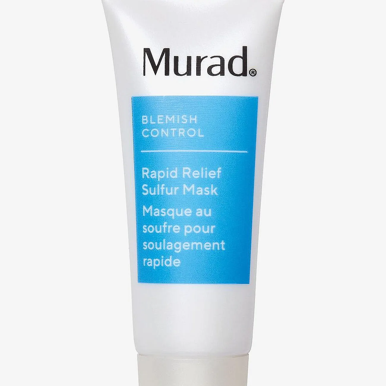 Murad Rapid Relief Sulfur Mask 75 ml