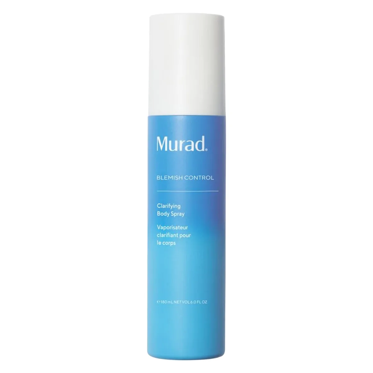 Murad Clarifying Body Spray 180ml