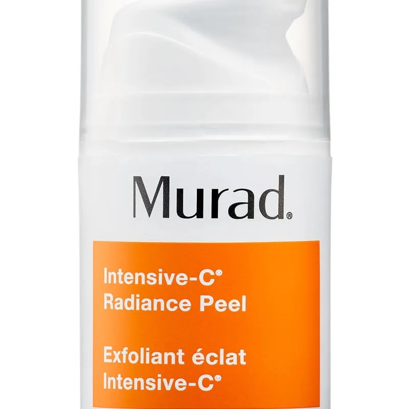 Murad Enviromental Shield Intensive-C Radiance Peel (U) 50 ml