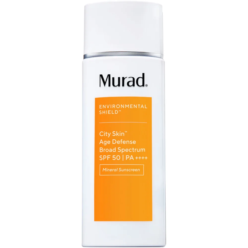 Murad City Skin Broad Spectrum SPF 50 PA++++ (50ml)