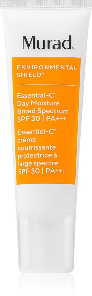Essential-C Day Moisture Broad Spectrum SPF 30 PA+++ 50 ml