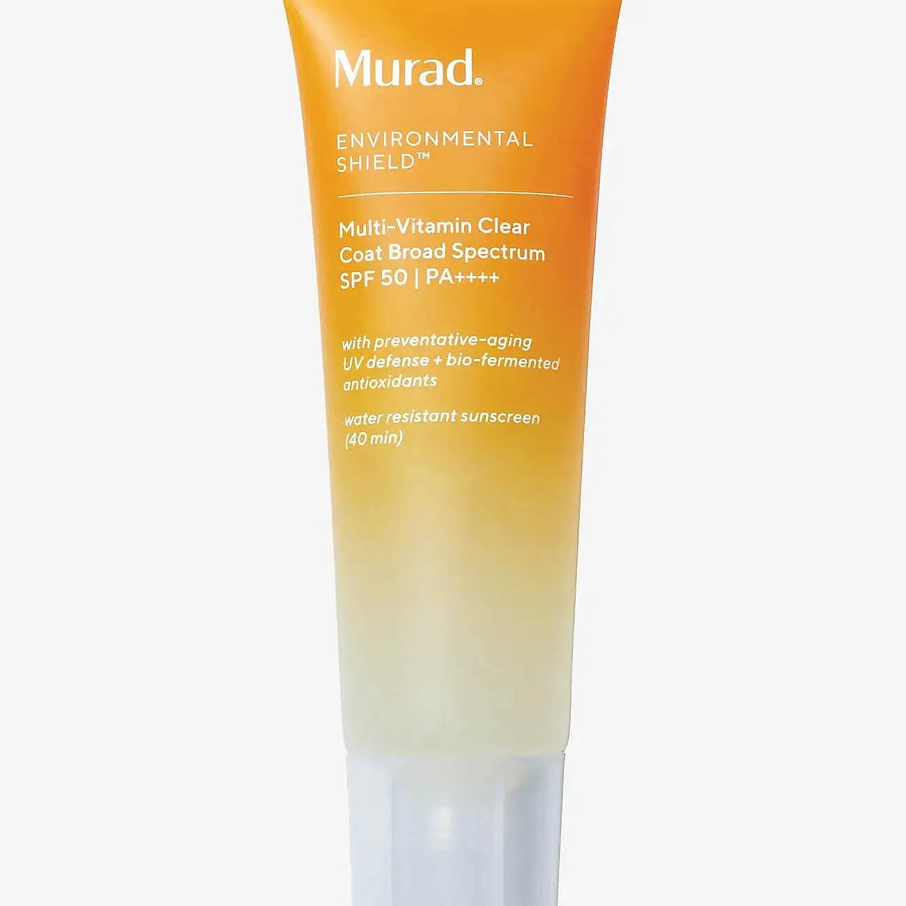 Murad Multi-Vitamin Clear Coat Broad Spectrum SPF50 50 ml