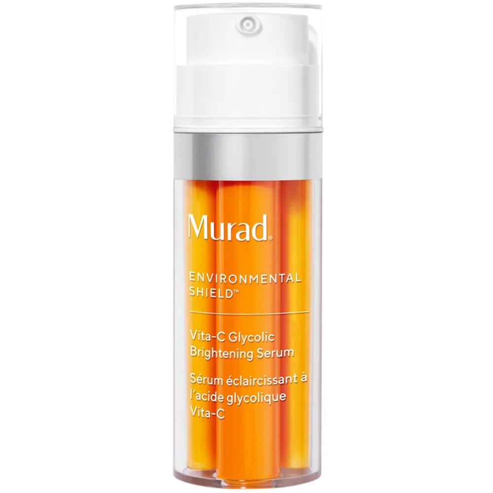 Murad Enviromental Shield Vita-C Glycolic Brightening Serum 30 ml