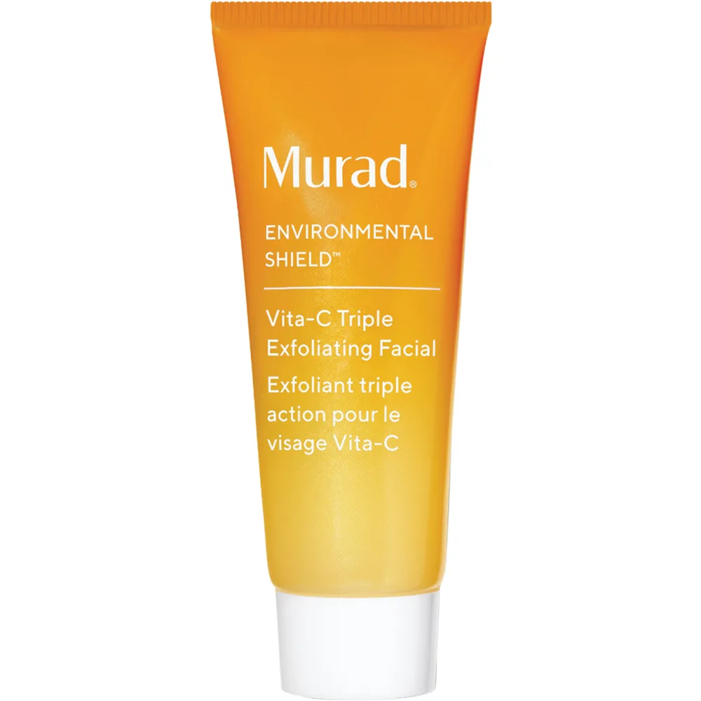 Murad Environmental Shield Vita-C Triple Exfoliating Facial 60ml