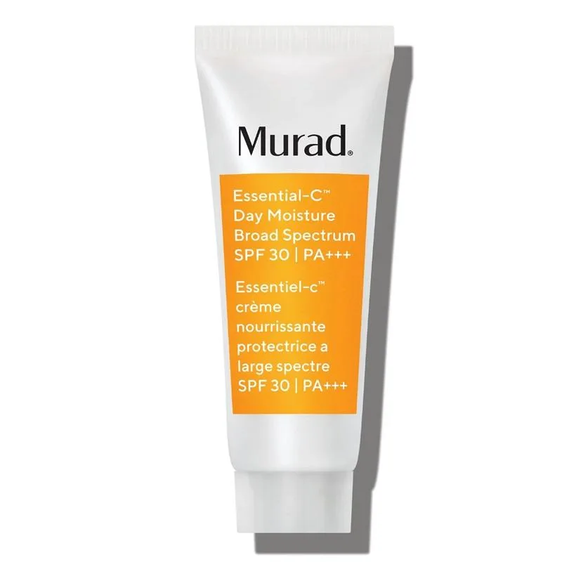 Murad Essential-C Day Moisture Broad Spectrum SPF30