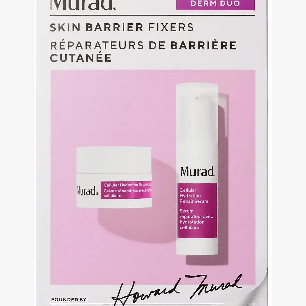 Murad Gwp Derm Duo: Skin - Nude - ONE SIZE