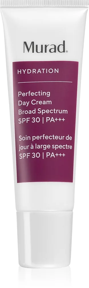 Perfecting Day Cream Broad Spectrum SPF 30 PA+++ 50 ml