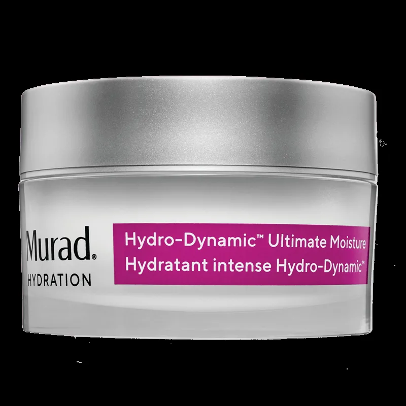 Hydro-Dynamic Ultimate Moisture 50 ml