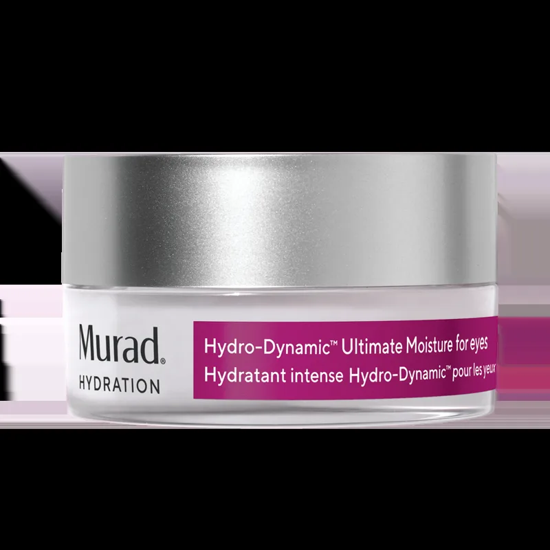 Murad Hydration Hydro-Dynamic Ultimate Moisture For Eyes (15 ml)