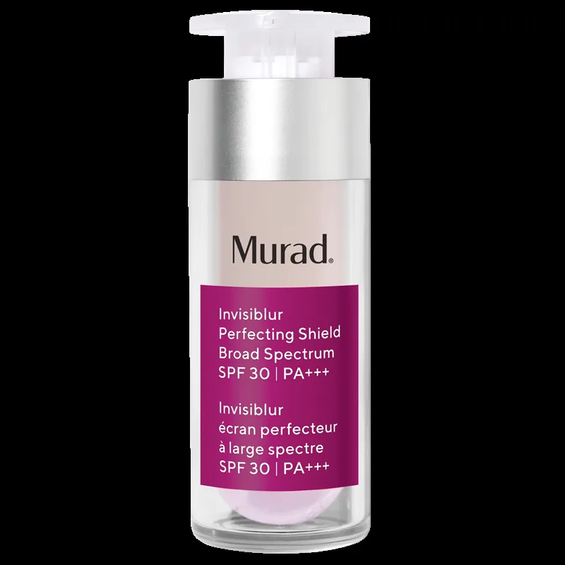 Murad Hydration Invisiblur Perfecting Shield Broad Spectrum SPF 30 (30 ml)