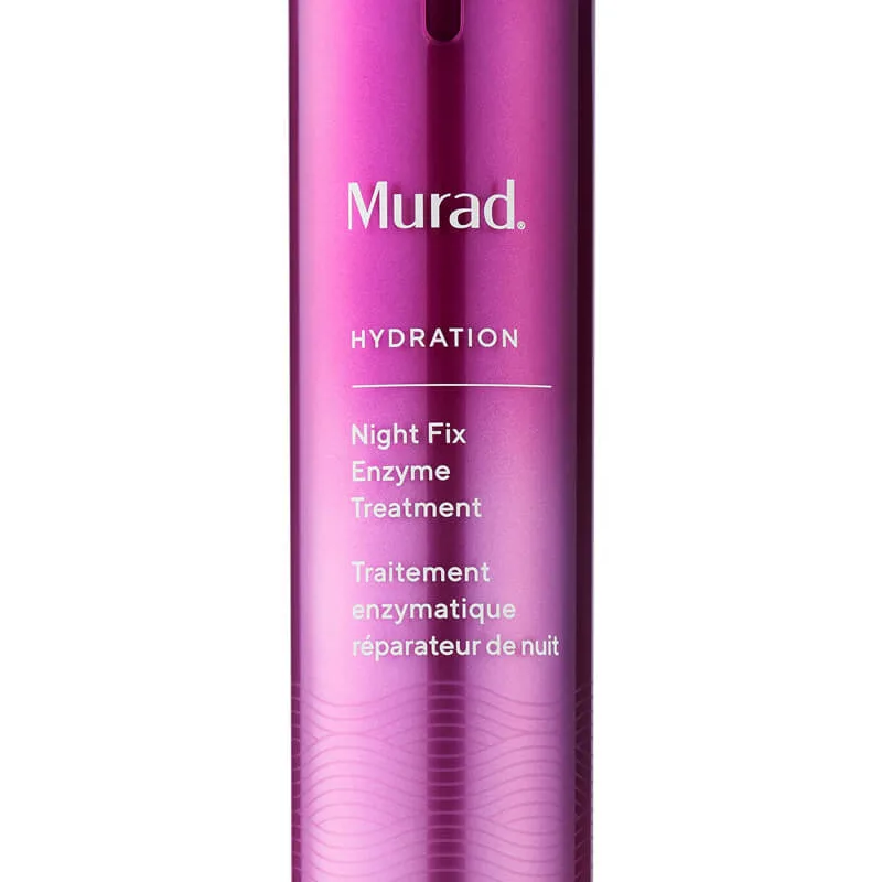 Murad Night Fix Enzyme Treatment 30ml
