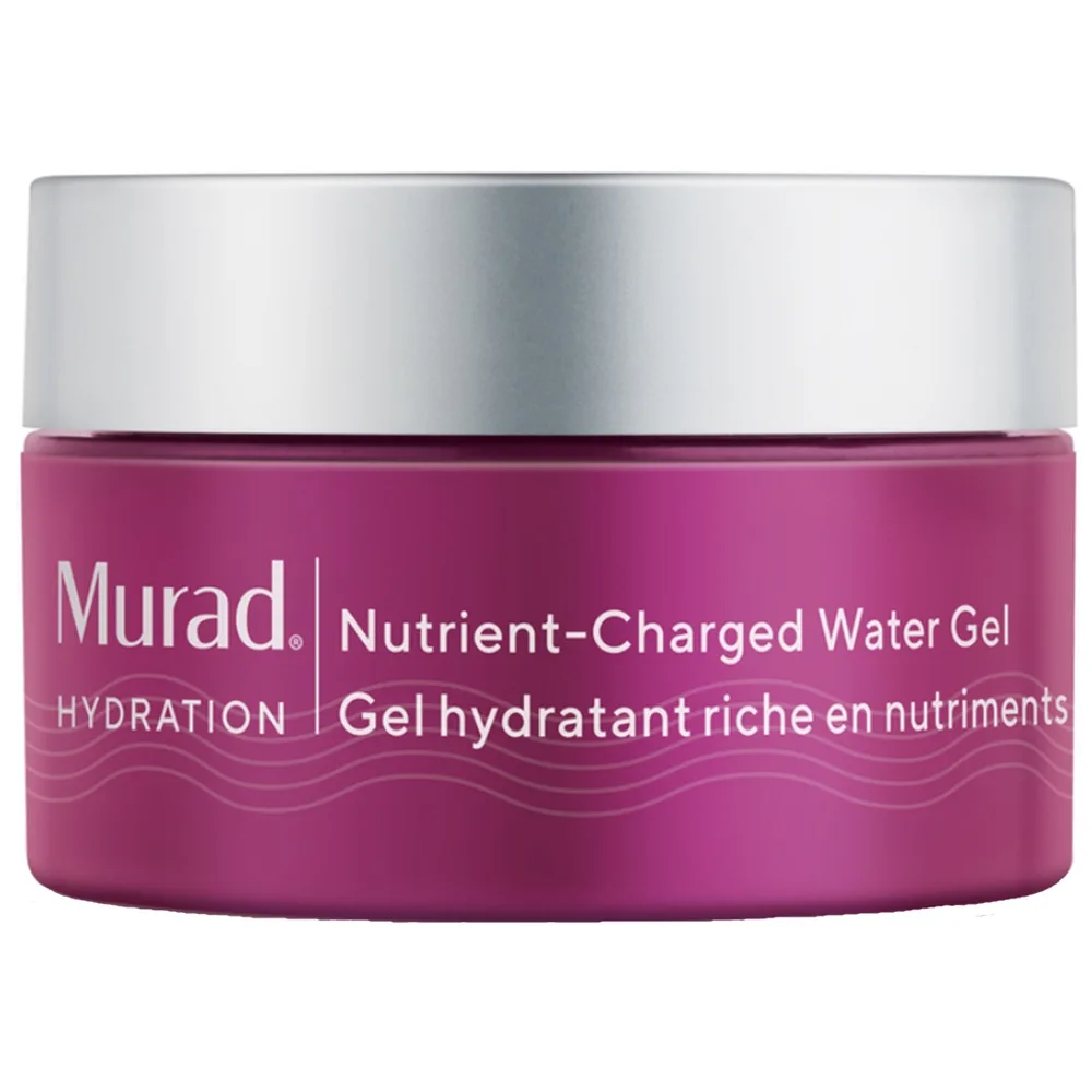 Murad Nutrient-Charged Water Gel 50 ml