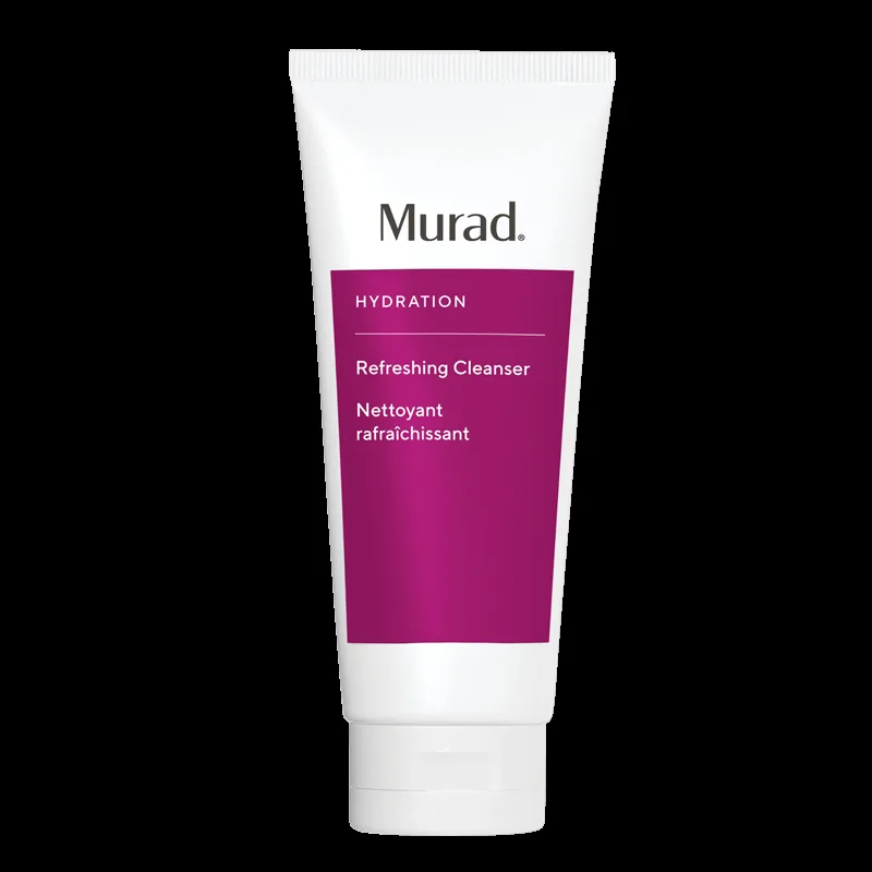 Murad Hydration Refreshing Cleanser (200 ml)